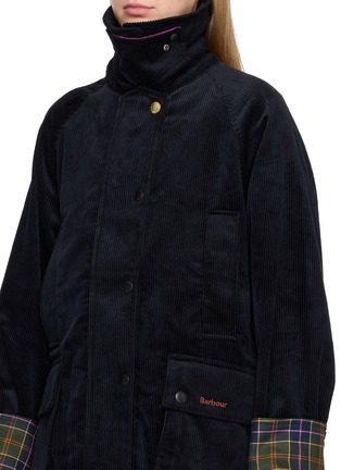  - BARBOUR - Beaufort Casual Jacket