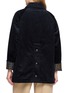 Back View - Click To Enlarge - BARBOUR - Beaufort Casual Jacket