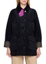 BARBOUR Beaufort Casual Jacket