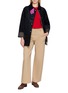 Figure View - Click To Enlarge - BARBOUR - Beaufort Casual Jacket