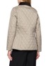 Back View - Click To Enlarge - BARBOUR - Annandale Quilted Jacket
