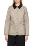 Main View - Click To Enlarge - BARBOUR - Annandale Quilted Jacket