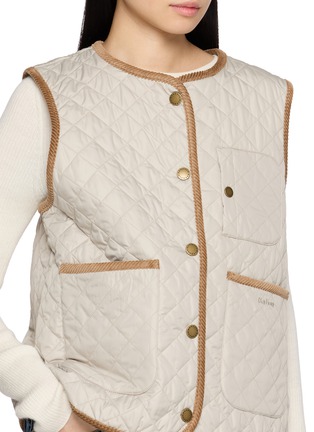  - BARBOUR - Julia Quilted Liner