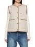BARBOUR Julia Quilted Liner