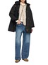 Figure View - Click To Enlarge - BARBOUR - Julia Quilted Liner
