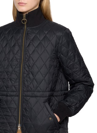 - BARBOUR - Hermione Quilted Jacket