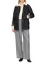 Figure View - Click To Enlarge - BARBOUR - Beadnell Wax Jacket