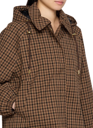  - BARBOUR - Audrey Showerproof Jacket