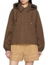 BARBOUR Audrey Showerproof Jacket