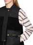  - BARBOUR - Ampleforth Fleece Gilet