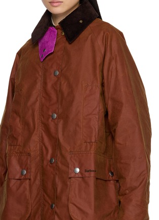  - BARBOUR - Beaufort Wax Jacket