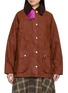 BARBOUR Beaufort Wax Jacket