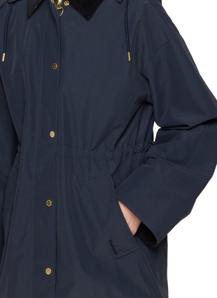  - BARBOUR - Evelyn Showerproof Jacket