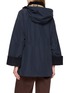 Back View - Click To Enlarge - BARBOUR - Evelyn Showerproof Jacket