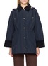 BARBOUR Evelyn Showerproof Jacket