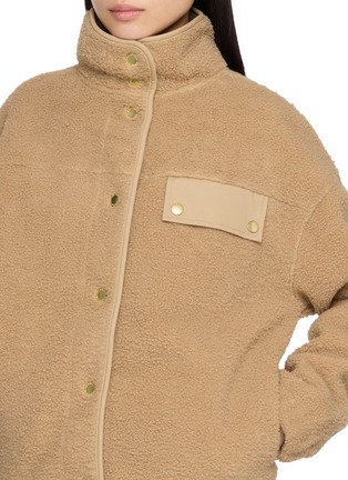  - BARBOUR - Mabel Fleece Jacket