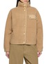 BARBOUR Mabel Fleece Jacket