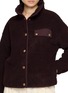  - BARBOUR - Mabel Fleece Jacket