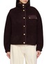 BARBOUR Mabel Fleece Jacket
