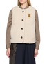BARBOUR Bowes Fleece Gilet