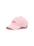 RUSLAN BAGINSKY Cotton Baseball Cap