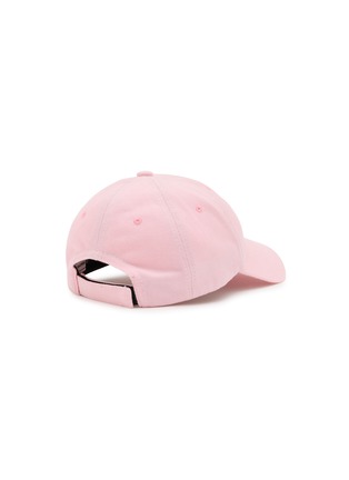 Figure View - Click To Enlarge - RUSLAN BAGINSKY - Cotton Baseball Cap