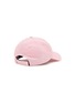 Figure View - Click To Enlarge - RUSLAN BAGINSKY - Cotton Baseball Cap