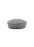RUSLAN BAGINSKY Wool Felt Pillbox Hat
