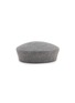 Figure View - Click To Enlarge - RUSLAN BAGINSKY - Wool Felt Pillbox Hat