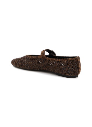  - KURT GEIGER - Mayfair Ballet Flats
