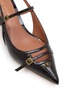 Detail View - Click To Enlarge - KURT GEIGER - Knightsbridge 45 Slingback Heels