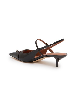  - KURT GEIGER - Knightsbridge 45 Slingback Heels
