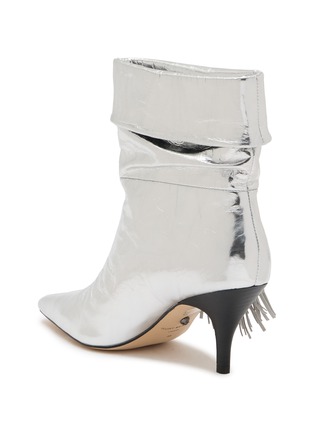  - KURT GEIGER - Piccadilly 75 Slouch Boots