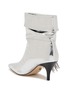  - KURT GEIGER - Piccadilly 75 Slouch Boots