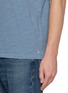  - RAG & BONE - Classic Flame Cotton T-shirt