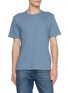 RAG & BONE Classic Flame Cotton T-shirt
