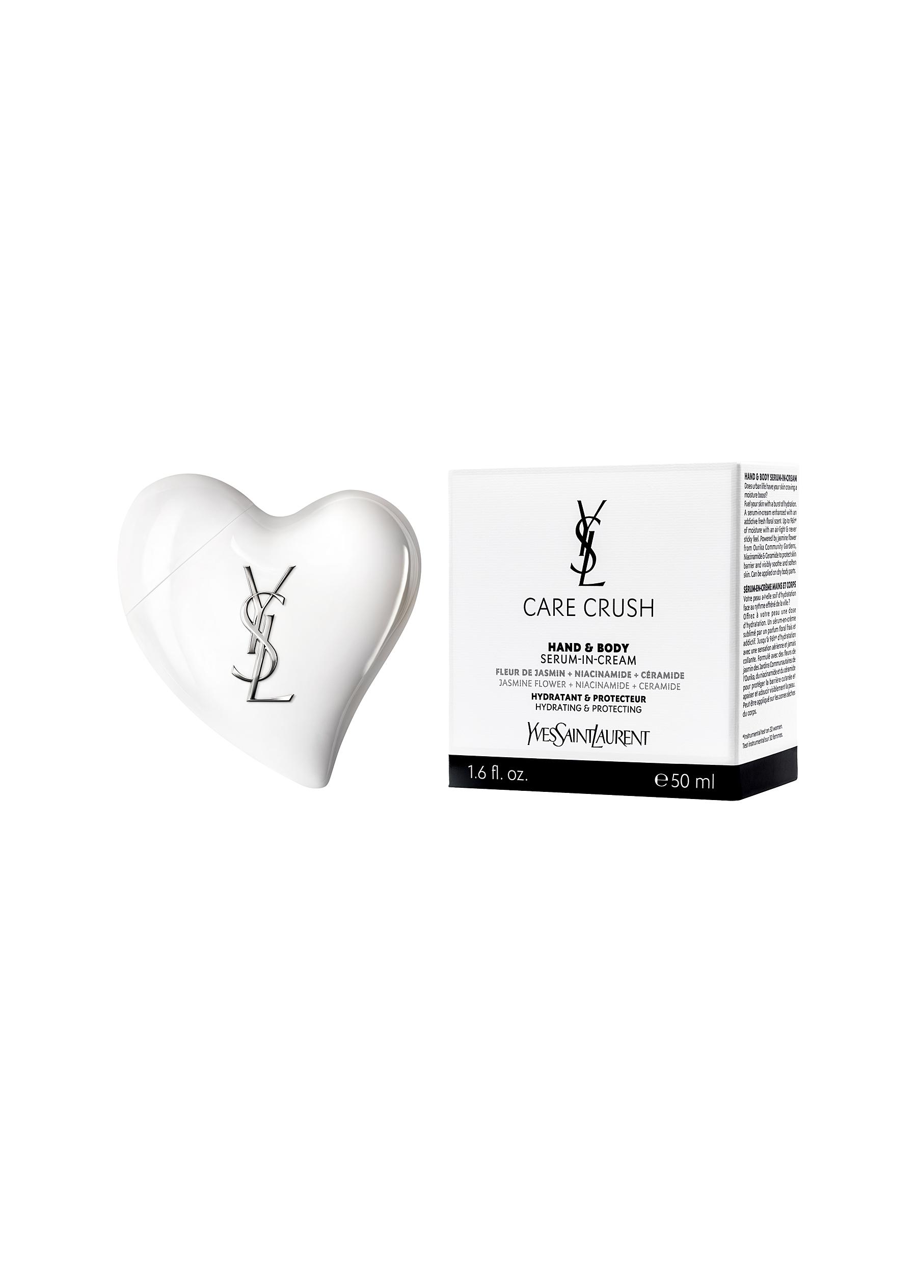 YSL BEAUTÉ | Care Crush Hand & Body Serum-in-Cream 50ml | Beauty