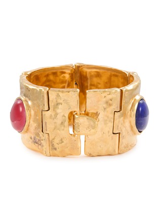 Detail View - Click To Enlarge - GOOSSENS - Théia Cuff Bracelet