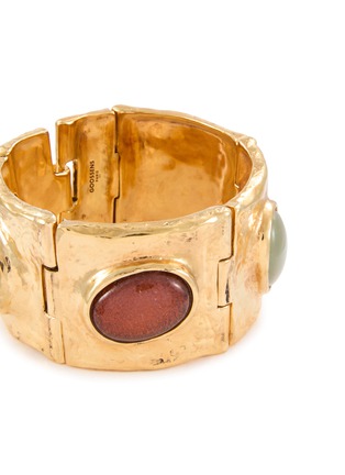 Detail View - Click To Enlarge - GOOSSENS - Théia Cuff Bracelet