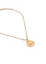 Detail View - Click To Enlarge - GOOSSENS - Astro North Star Necklace