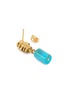 Detail View - Click To Enlarge - GOOSSENS - Ariane Drop Earrings