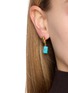 Front View - Click To Enlarge - GOOSSENS - Ariane Drop Earrings