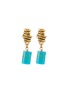 GOOSSENS Ariane Drop Earrings
