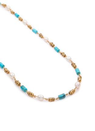 Detail View - Click To Enlarge - GOOSSENS - Ariane Necklace