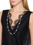 Figure View - Click To Enlarge - GOOSSENS - Ariane Necklace