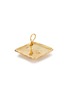 Detail View - Click To Enlarge - GOOSSENS - Théia Clip On Earrings