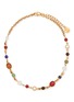 GOOSSENS Théia Chain Necklace