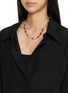 Figure View - Click To Enlarge - GOOSSENS - Théia Chain Necklace