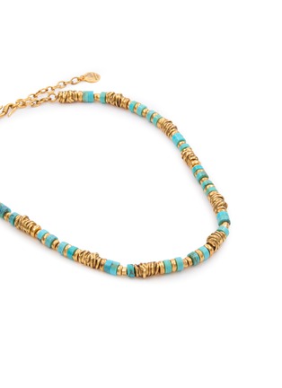 Detail View - Click To Enlarge - GOOSSENS - Ariane Necklace