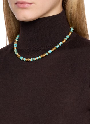 Front View - Click To Enlarge - GOOSSENS - Ariane Necklace